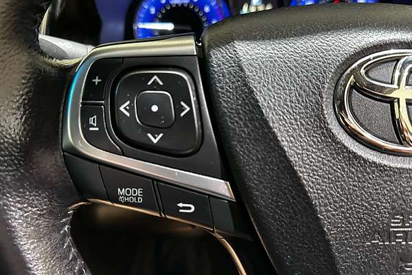 2016 Toyota Camry RZ ASV50R