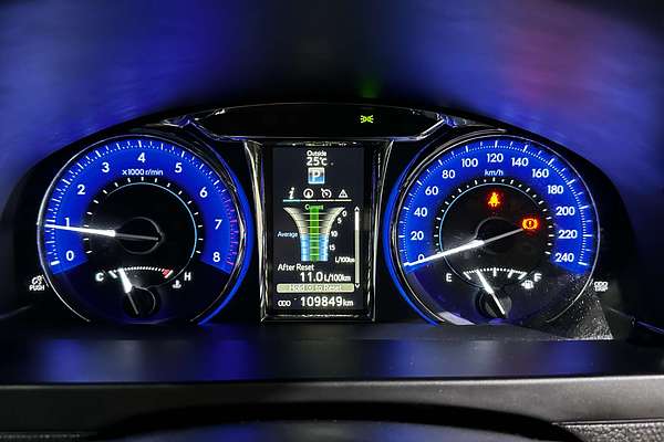 2016 Toyota Camry RZ ASV50R