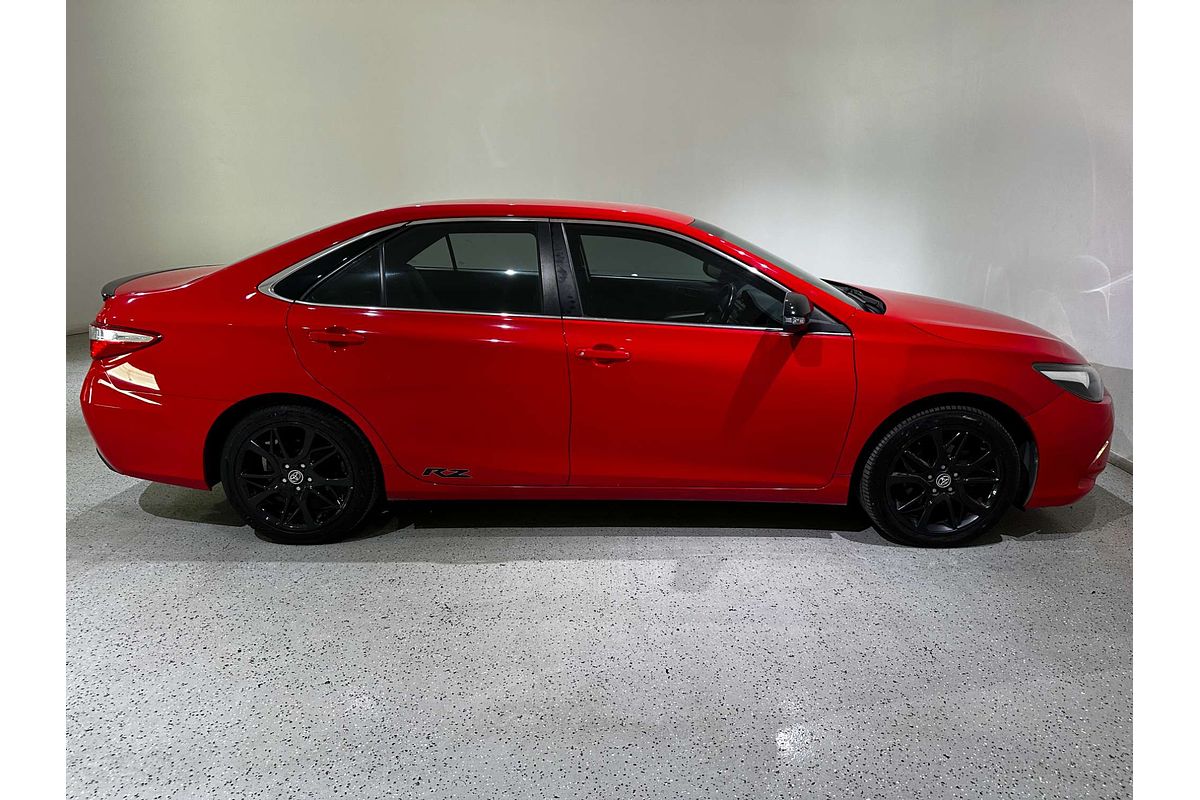 2016 Toyota Camry RZ ASV50R