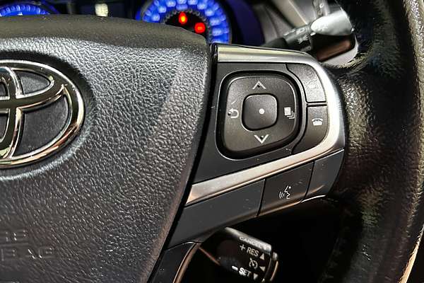 2016 Toyota Camry RZ ASV50R