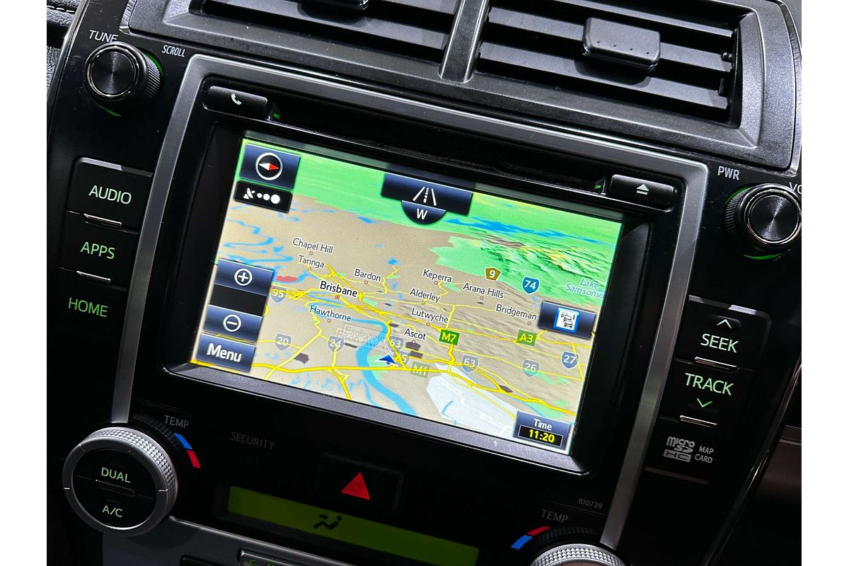 2016 Toyota Camry RZ ASV50R