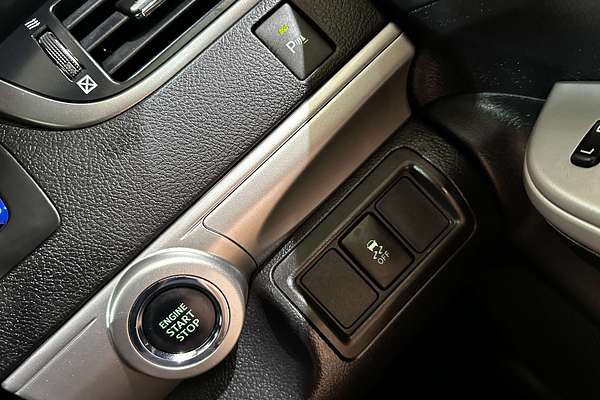 2016 Toyota Camry RZ ASV50R