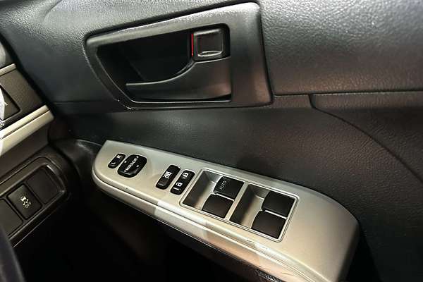 2016 Toyota Camry RZ ASV50R