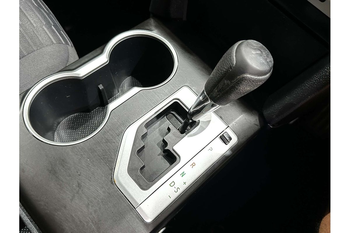 2016 Toyota Camry RZ ASV50R