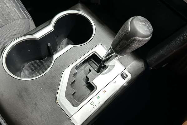 2016 Toyota Camry RZ ASV50R