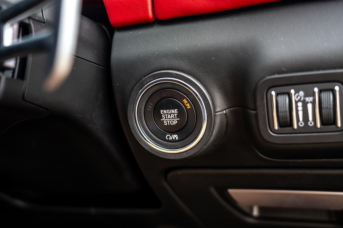 2020 Maserati Ghibli S GranSport M157