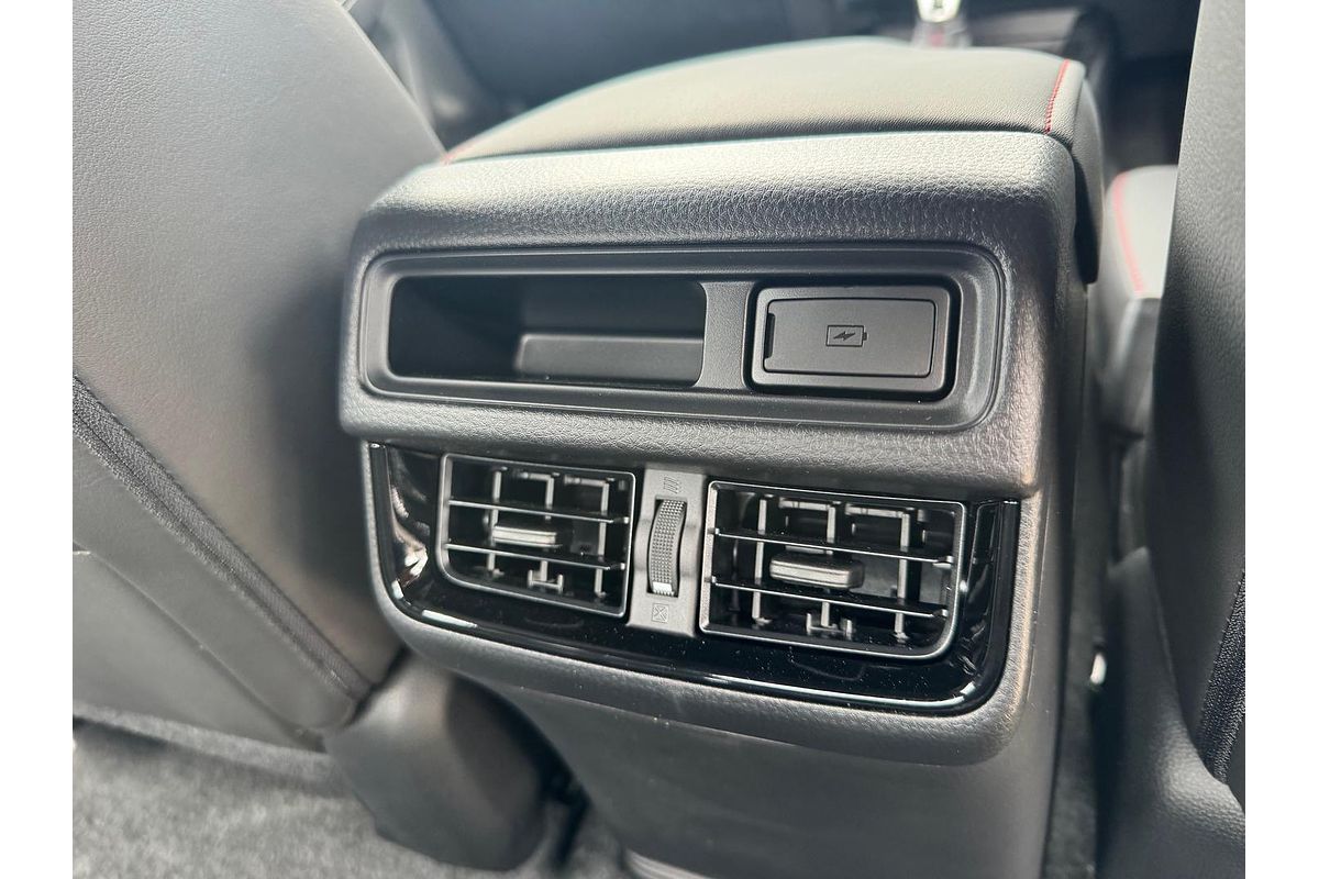 2025 Isuzu D-MAX X-TERRAIN 4X4