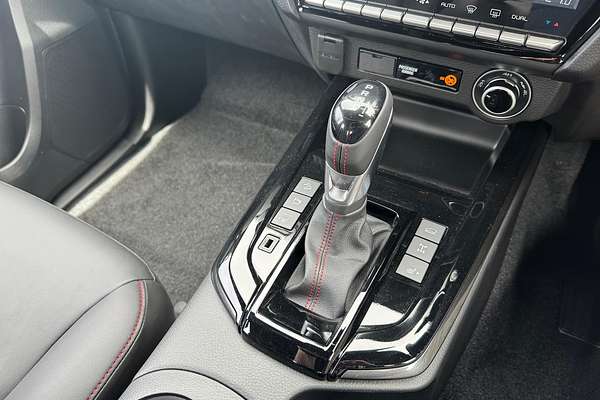 2025 Isuzu D-MAX X-TERRAIN 4X4