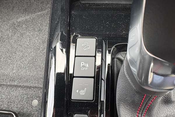 2025 Isuzu D-MAX X-TERRAIN 4X4