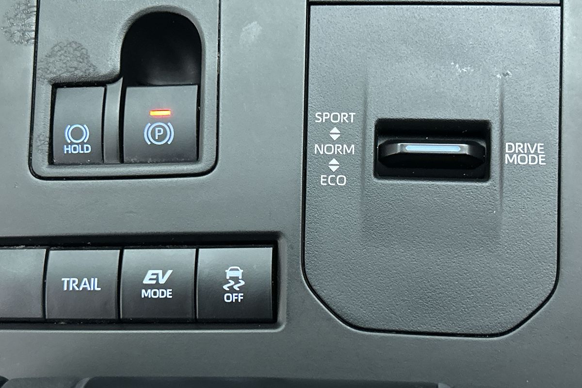 2022 Toyota Kluger GX AXUH78R