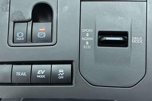 2022 Toyota Kluger GX AXUH78R