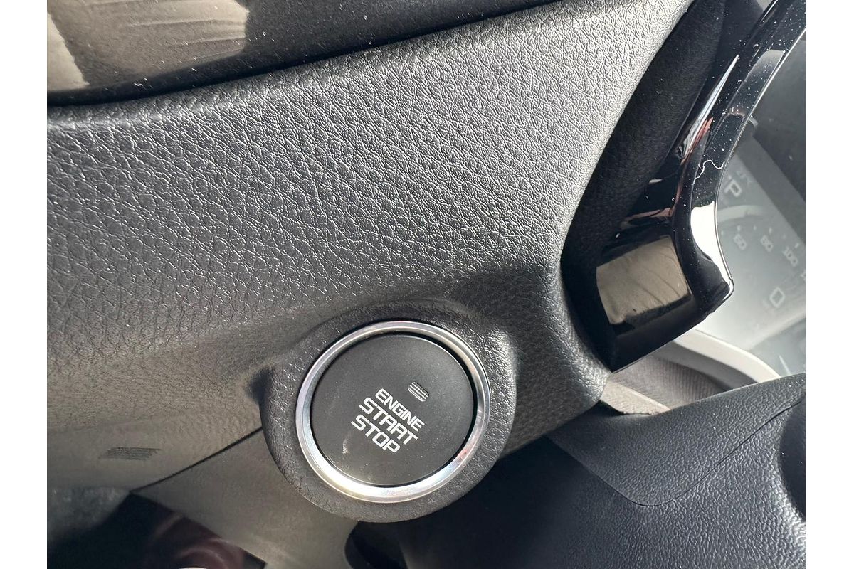 2025 Isuzu D-MAX X-TERRAIN 4X4