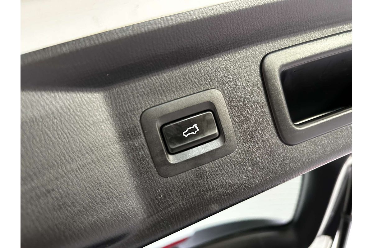 2019 Mazda CX-8 Asaki KG Series