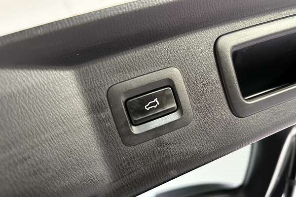 2019 Mazda CX-8 Asaki KG Series