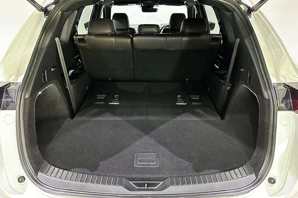 2019 Mazda CX-8 Asaki KG Series