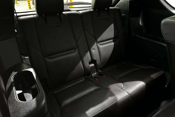 2019 Mazda CX-8 Asaki KG Series