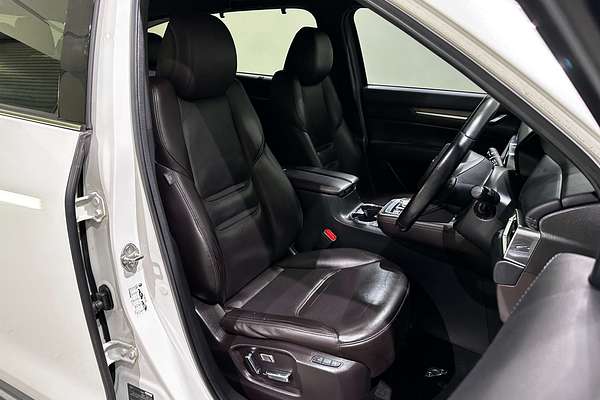 2019 Mazda CX-8 Asaki KG Series