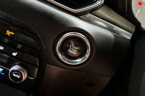 2019 Mazda CX-8 Asaki KG Series