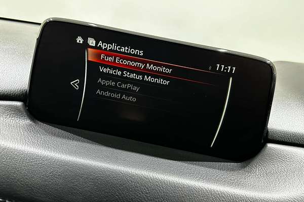 2019 Mazda CX-8 Asaki KG Series