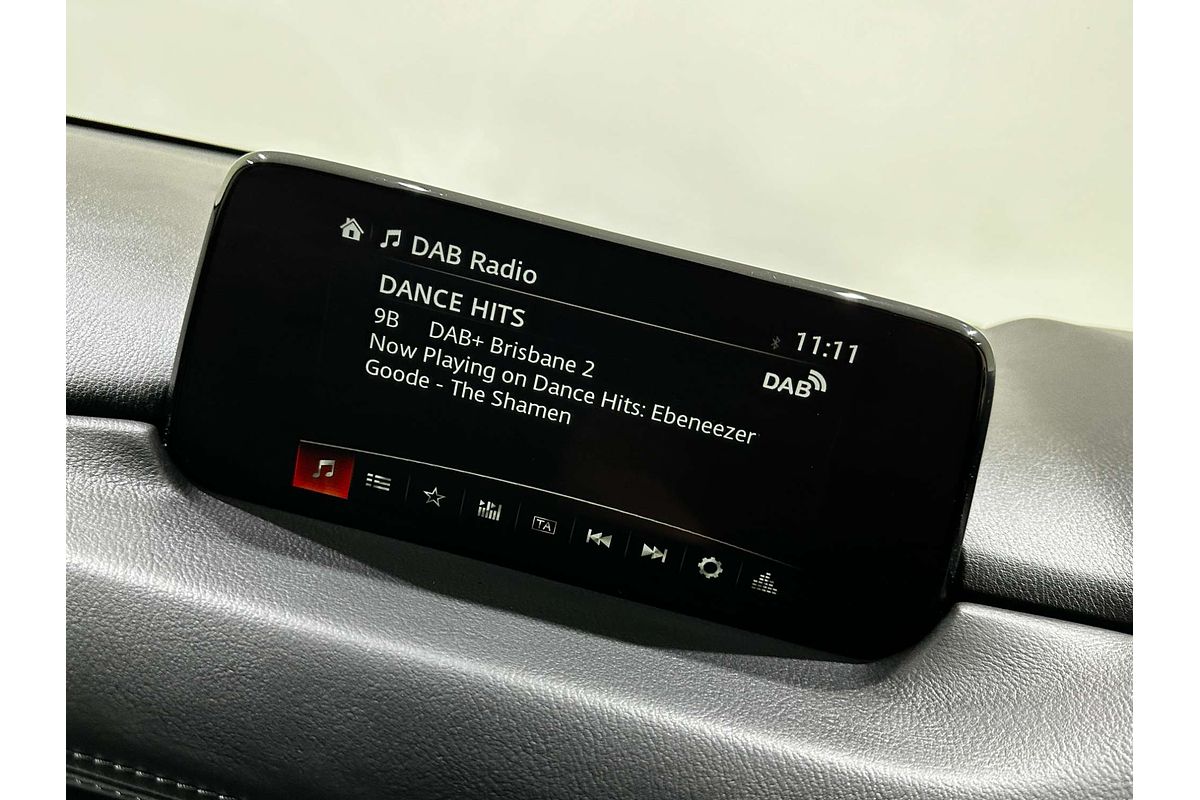 2019 Mazda CX-8 Asaki KG Series