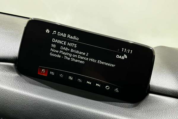 2019 Mazda CX-8 Asaki KG Series