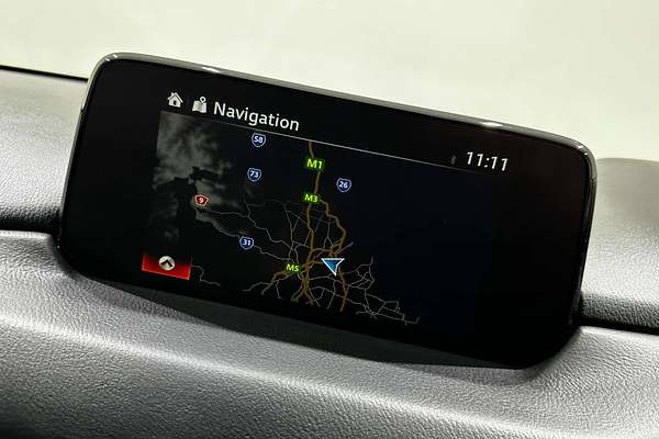 2019 Mazda CX-8 Asaki KG Series