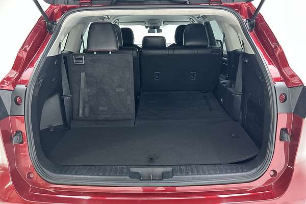 2022 Toyota Kluger GX AXUH78R