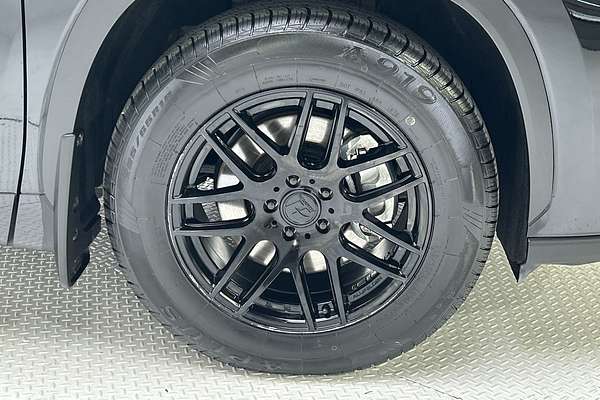 2021 Toyota Kluger GXL GSU75R