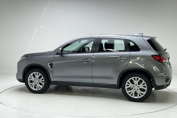 2020 Mitsubishi ASX ES ADAS XD