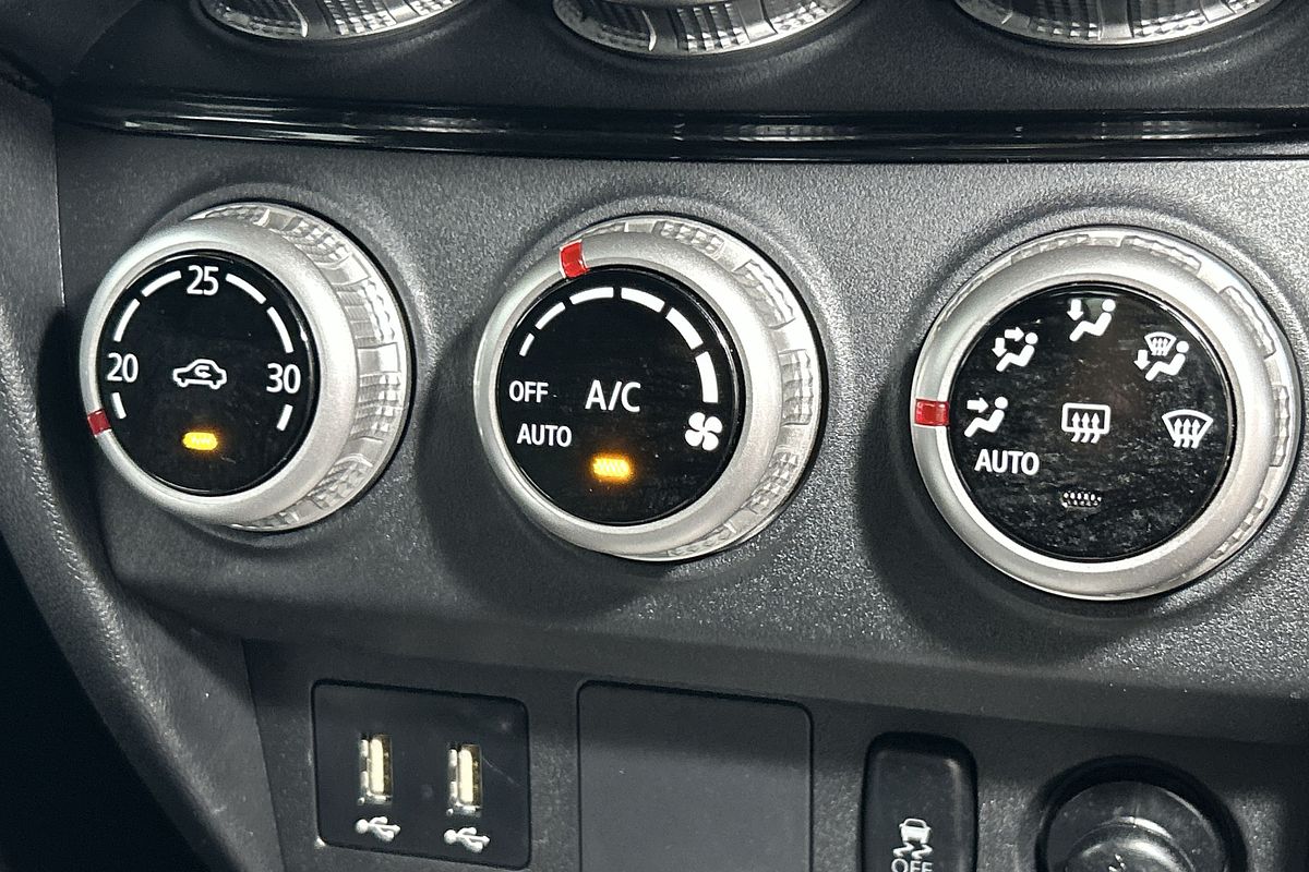 2020 Mitsubishi ASX ES ADAS XD