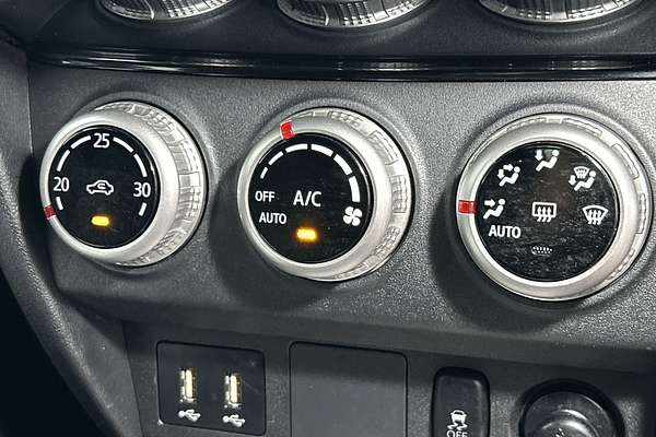 2020 Mitsubishi ASX ES ADAS XD