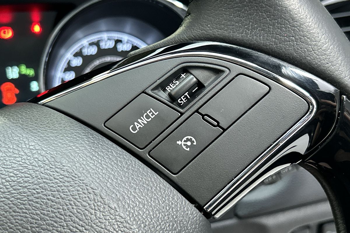 2020 Mitsubishi ASX ES ADAS XD