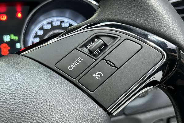 2020 Mitsubishi ASX ES ADAS XD