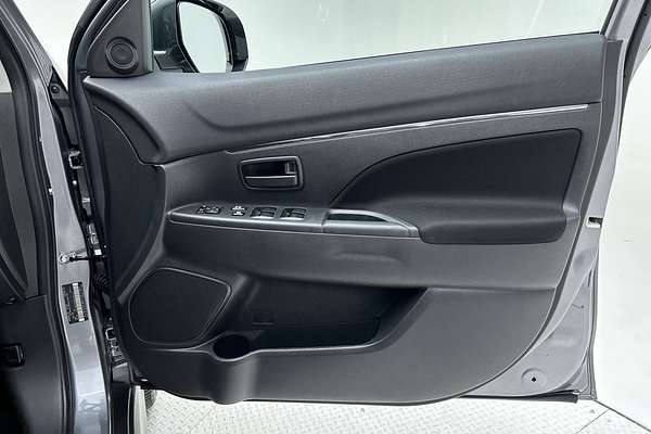 2020 Mitsubishi ASX ES ADAS XD