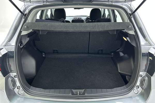 2020 Mitsubishi ASX ES ADAS XD