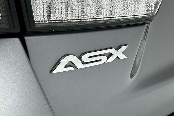 2020 Mitsubishi ASX ES ADAS XD