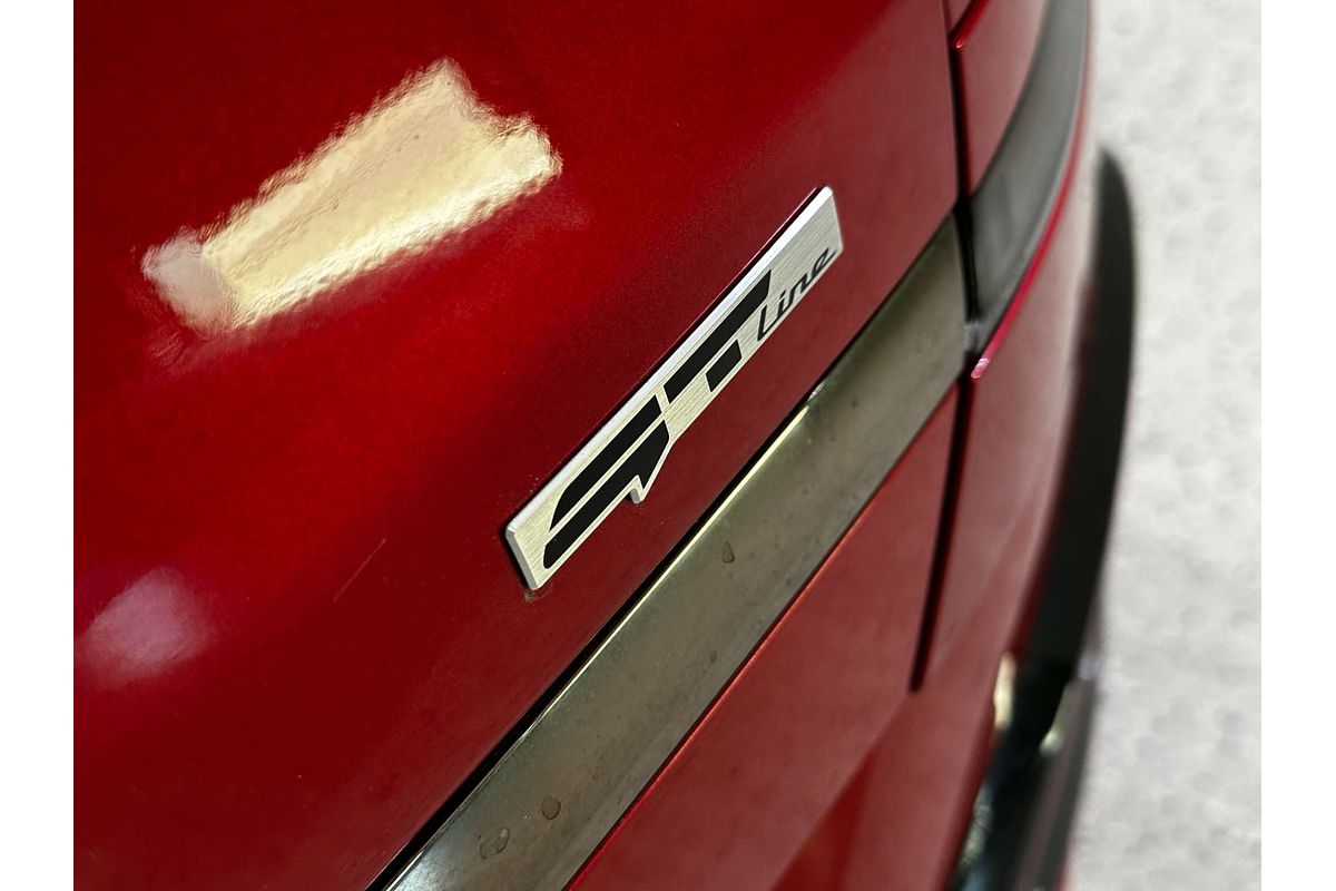 2023 Kia EV6 GT-Line CV