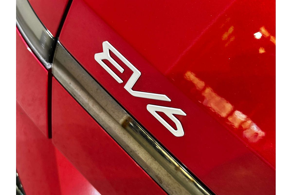 2023 Kia EV6 GT-Line CV