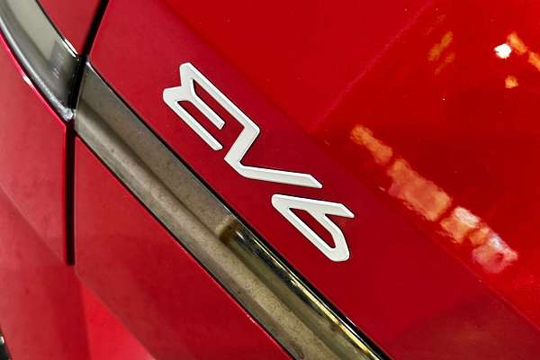 2023 Kia EV6 GT-Line CV