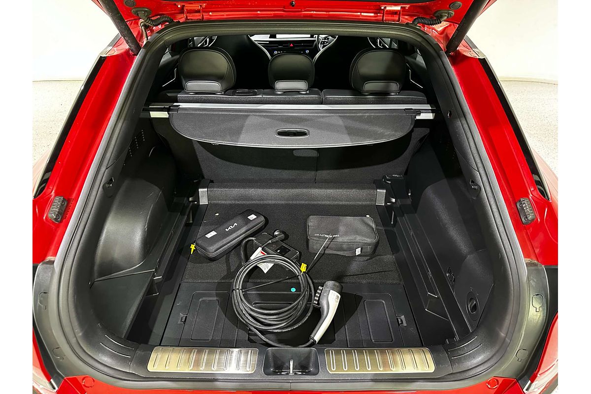 2023 Kia EV6 GT-Line CV