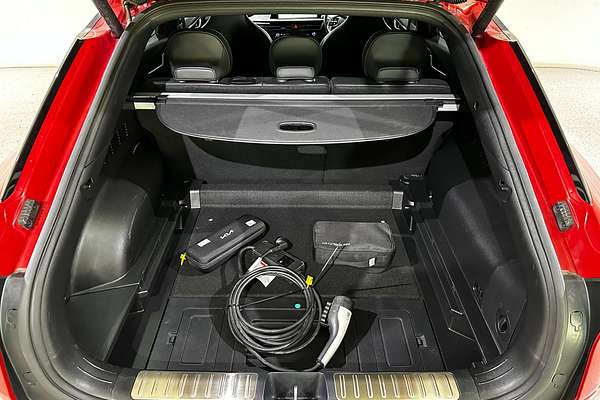 2023 Kia EV6 GT-Line CV