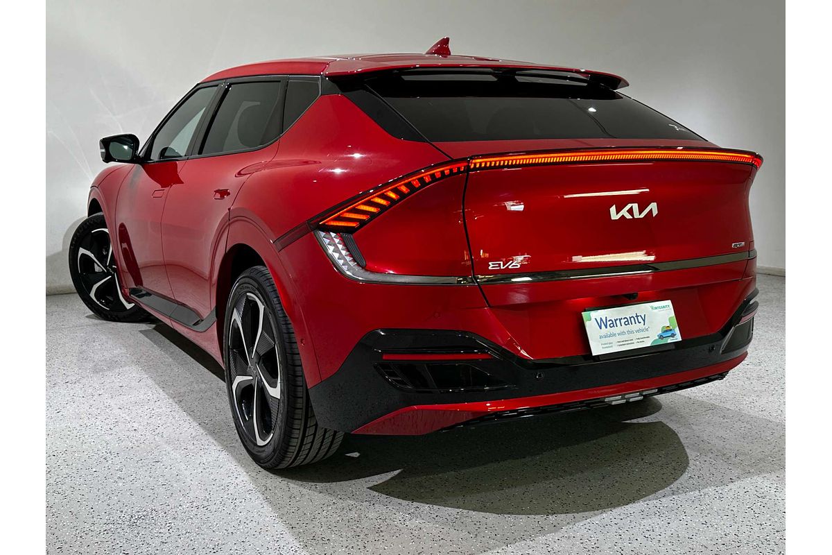 2023 Kia EV6 GT-Line CV