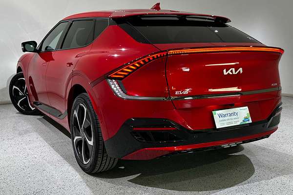 2023 Kia EV6 GT-Line CV