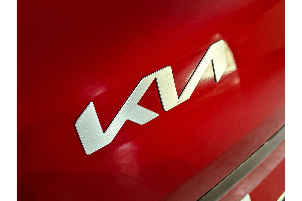 2023 Kia EV6 GT-Line CV