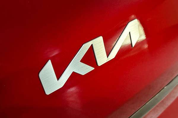 2023 Kia EV6 GT-Line CV