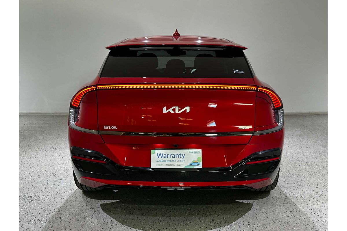 2023 Kia EV6 GT-Line CV