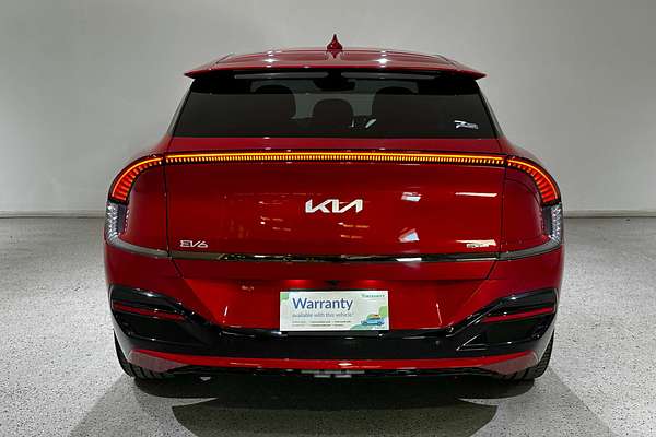 2023 Kia EV6 GT-Line CV