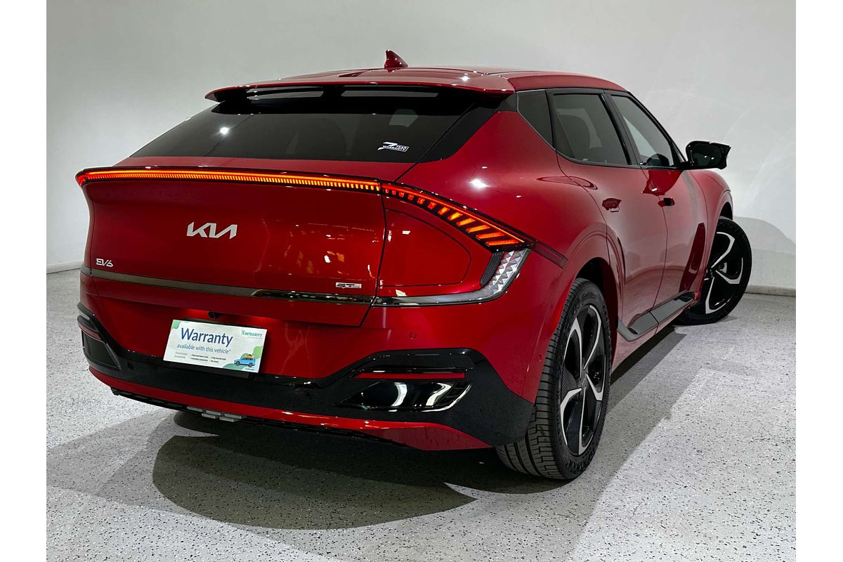 2023 Kia EV6 GT-Line CV