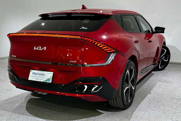 2023 Kia EV6 GT-Line CV