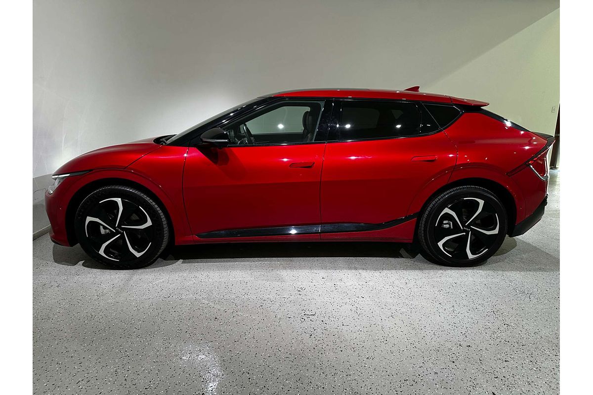 2023 Kia EV6 GT-Line CV